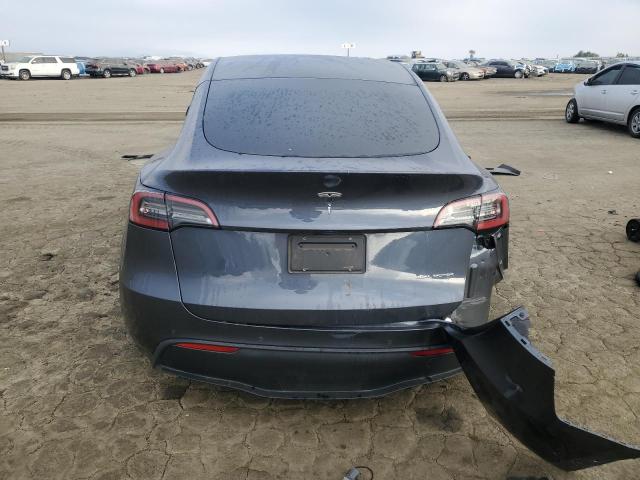 Photo 6 from auction – 2023 TESLA MODEL Y with VIN 7SAYGAEE4PF582465