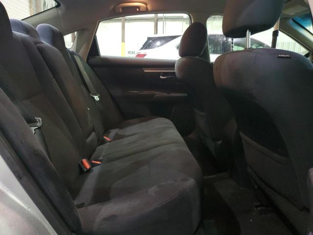 Photo 10 from auction – 2015 NISSAN ALTIMA 2.5 with VIN 1N4AL3AP2FN344147