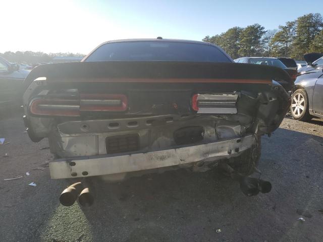 Photo 6 from auction – 2016 DODGE CHALLENGER with VIN 2C3CDZBT1GH213904