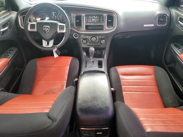 Photo 8 from auction – 2013 DODGE CHARGER SE with VIN 2C3CDXBG4DH609733
