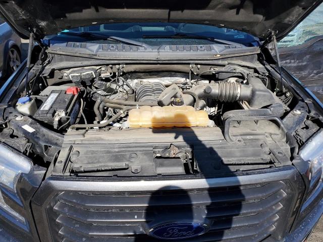 Снимка 11 от търг – 2017 FORD F150 SUPER с VIN 1FTEW1EF5HFC48518