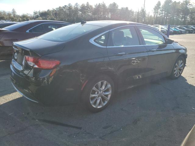 Photo 3 from auction – 2015 CHRYSLER 200 C with VIN 1C3CCCCB8FN536746