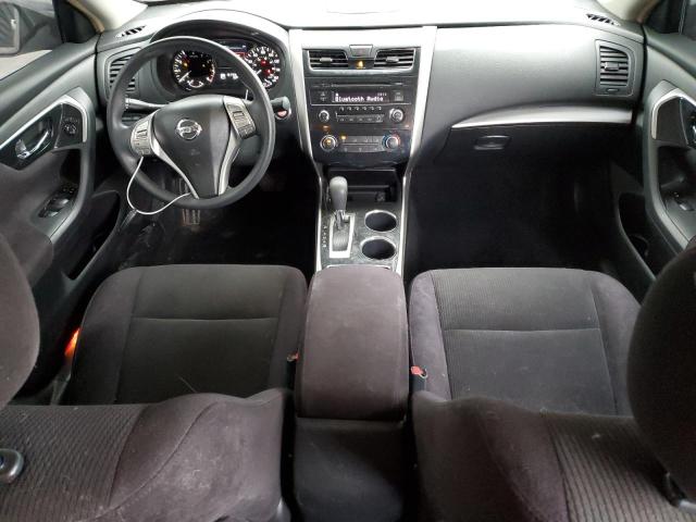 Photo 8 from auction – 2013 NISSAN ALTIMA 2.5 with VIN 1N4AL3AP4DC910639