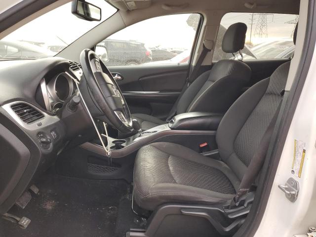 Photo 7 from auction – 2016 DODGE JOURNEY SX with VIN 3C4PDCBB3GT202525