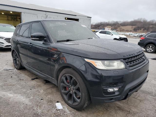 Photo 4 from auction – 2014 LAND ROVER RANGE ROVE with VIN SALWV2EF4EA339908