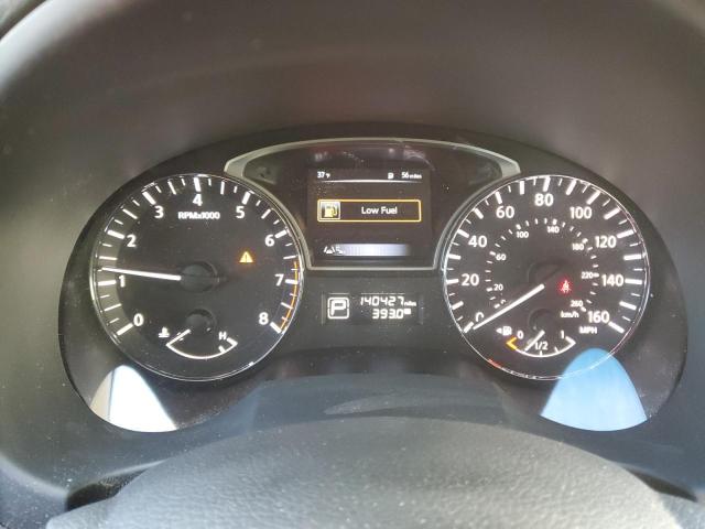 Photo 9 from auction – 2015 NISSAN ALTIMA 2.5 with VIN 1N4AL3AP7FN404424