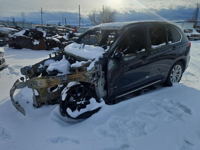 Photo 1 from auction – 2017 BMW X5 XDR40E with VIN 5UXKT0C59H0S79935