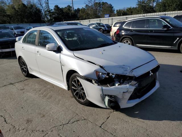 Photo 4 from auction – 2017 MITSUBISHI LANCER ES with VIN JA32U2FU9HU011391