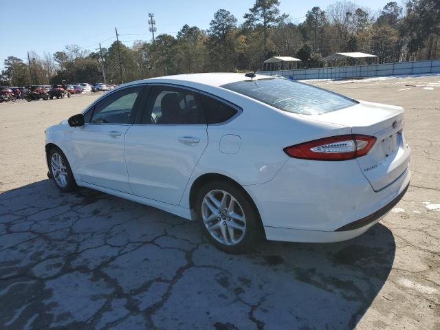 Photo 2 from auction – 2013 FORD FUSION SE with VIN 3FA6P0HR2DR170798