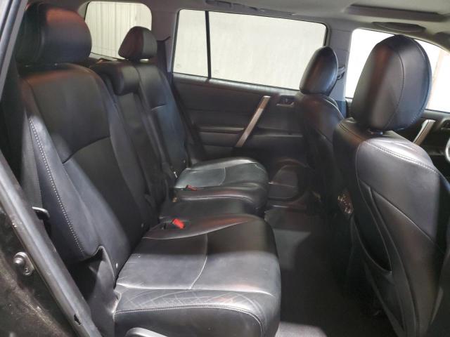Photo 11 from auction – 2013 TOYOTA HIGHLANDER with VIN 5TDBK3EH4DS209585