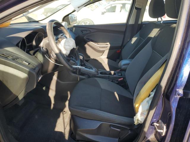 Photo 7 from auction – 2012 FORD FOCUS SE with VIN 1FAHP3F29CL157785