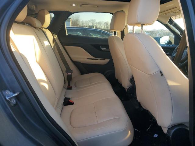 Photo 11 from auction – 2018 JAGUAR F-PACE PRE with VIN SADCJ2EV0JA243527