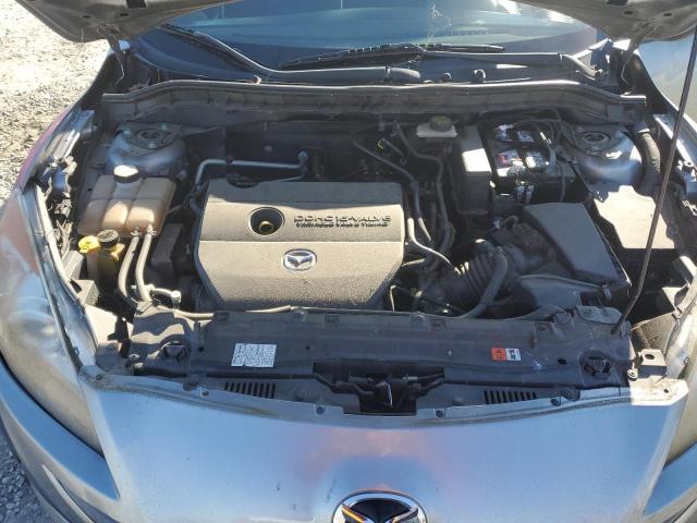 Photo 11 from auction – 2010 MAZDA 3 I with VIN JM1BL1SF2A1252755
