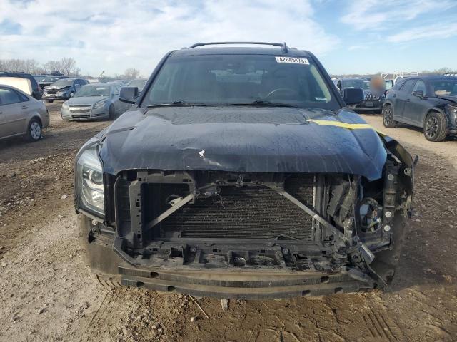 Photo 5 from auction – 2015 GMC YUKON DENA with VIN 1GKS2CKJ0FR732986