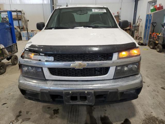 Photo 5 from auction – 2008 CHEVROLET COLORADO with VIN 1GCCS19E988172147