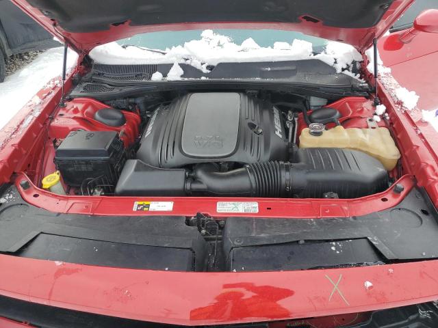 Photo 11 from auction – 2013 DODGE CHALLENGER with VIN 2C3CDYBT0DH541594