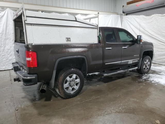 Photo 3 from auction – 2018 GMC SIERRA K25 with VIN 1GT22TEY7JZ155239