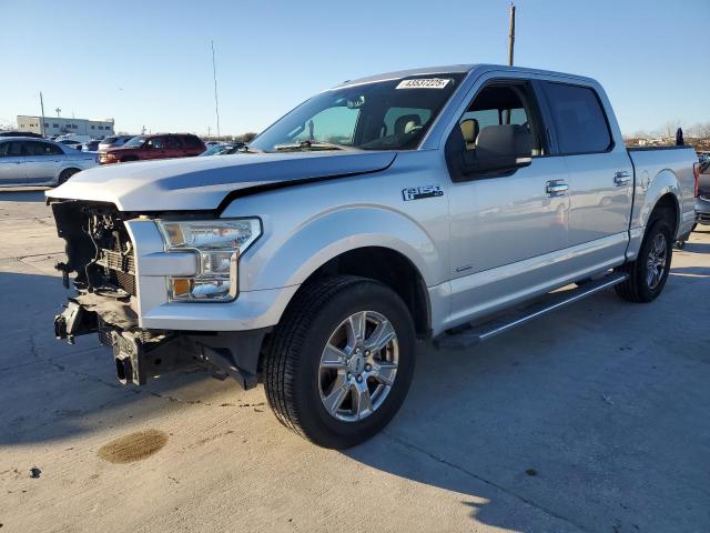 FORD F150 SUPER 2015 with VIN 1FTEW1CP3FKE46675 - Photo from auction