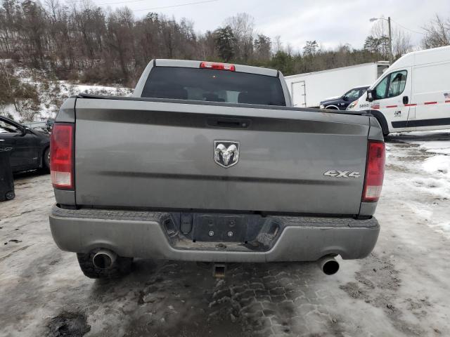 Photo 6 from auction – 2012 DODGE RAM 1500 S with VIN 1C6RD7KT9CS340663