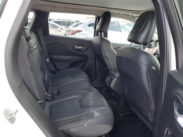 Photo 11 from auction – 2015 JEEP CHEROKEE L with VIN 1C4PJMDS1FW759065