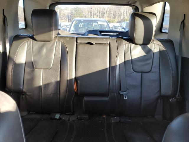 Zdjęcie 10 z aukcji – 2013 GMC TERRAIN SL z VIN 2GKFLVE31D6332712