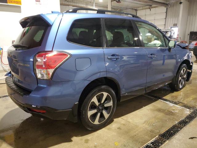 Photo 3 from auction – 2018 SUBARU FORESTER 2 with VIN JF2SJALC6JH540202