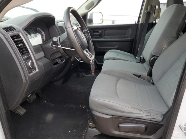 Photo 7 from auction – 2013 RAM 1500 ST with VIN 1C6RR6FG4DS700089