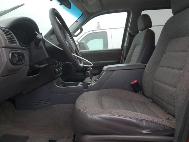 Foto 7 de la subasta – 2004 FORD EXPLORER X con VIN 1FMZU72K54ZA71811