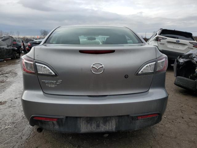 Photo 6 from auction – 2011 MAZDA 3 I with VIN JM1BL1UF2B1382601