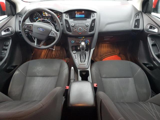 Photo 8 from auction – 2016 FORD FOCUS SE with VIN 1FADP3K25GL269655