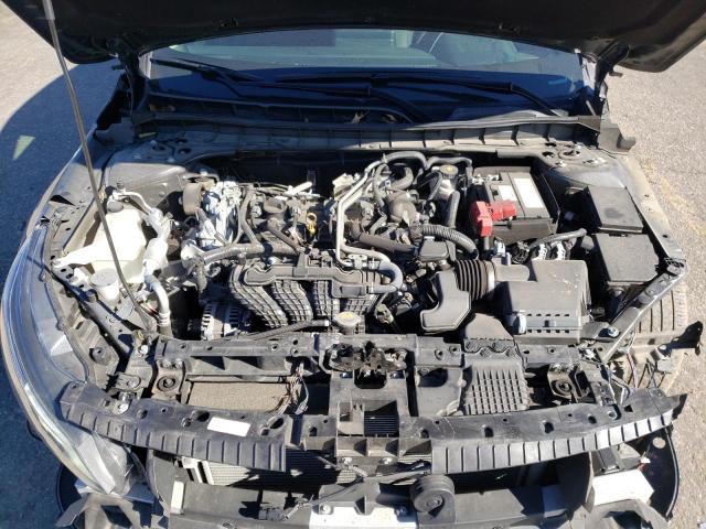 Photo 11 from auction – 2023 NISSAN ALTIMA S with VIN 1N4BL4BV2PN415923