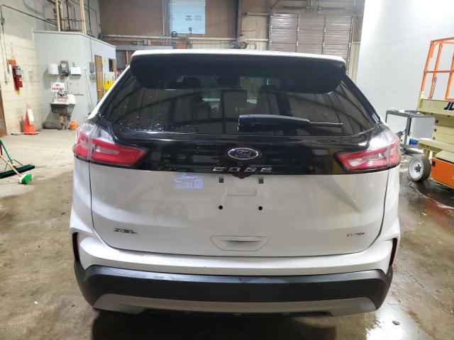 Photo 6 from auction – 2024 FORD EDGE SEL with VIN 2FMPK4J98RBA72245