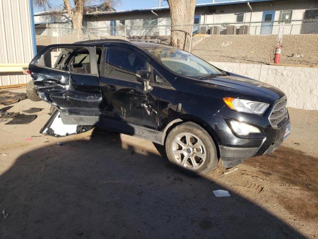 Photo 4 from auction – 2021 FORD ECOSPORT S with VIN MAJ3S2GEXMC444470