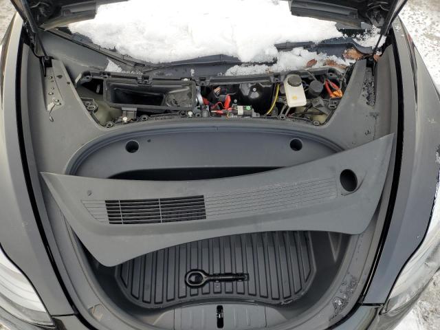 Photo 11 from auction – 2022 TESLA MODEL 3 with VIN 5YJ3E1EA0NF353918