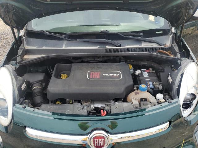 Photo 11 from auction – 2014 FIAT 500L EASY with VIN ZFBCFABH8EZ001889