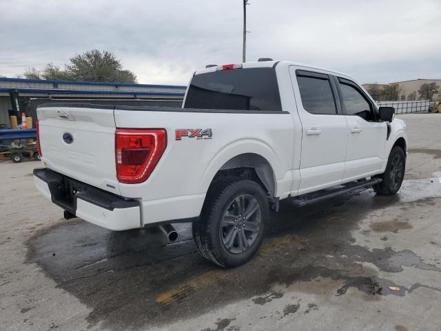 Photo 3 from auction – 2023 FORD F150 SUPER with VIN 1FTFW1E8XPFA17554