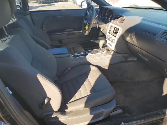 Photo 10 from auction – 2010 DODGE CHALLENGER with VIN 2B3CJ4DV1AH208488