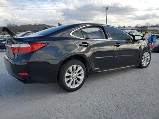 Photo 3 from auction – 2013 LEXUS ES 300H with VIN JTHBW1GG6D2014722