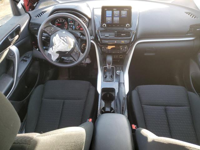 صورة رقم 8 من المزاد - 2023 MITSUBISHI ECLIPSE CR مع VIN JA4ATUAA7PZ604123