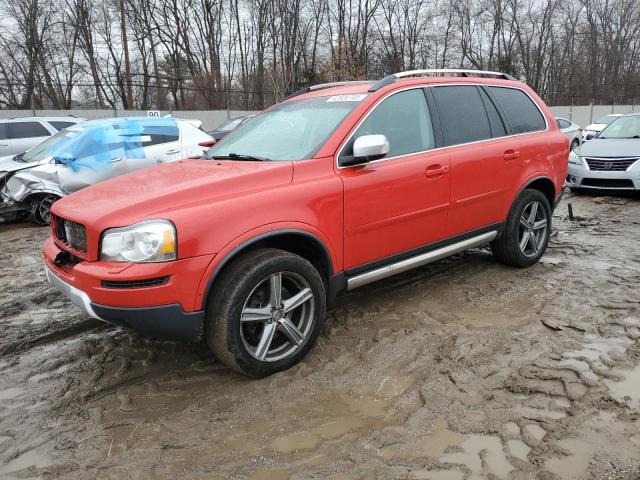 Zdjęcie 1 z aukcji – 2009 VOLVO XC90 z VIN YV4CT982391523984