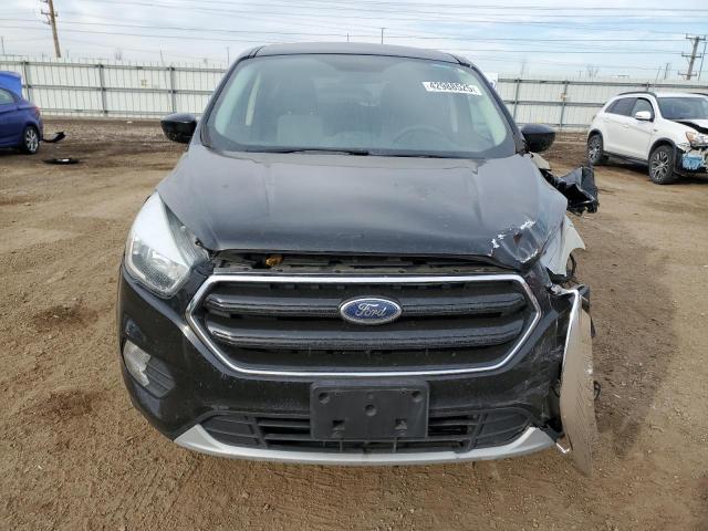 Photo 5 from auction – 2017 FORD ESCAPE SE with VIN 1FMCU0GD6HUD08512