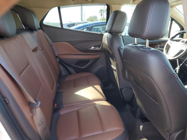 Photo 11 from auction – 2015 BUICK ENCORE PRE with VIN KL4CJHSBXFB267953
