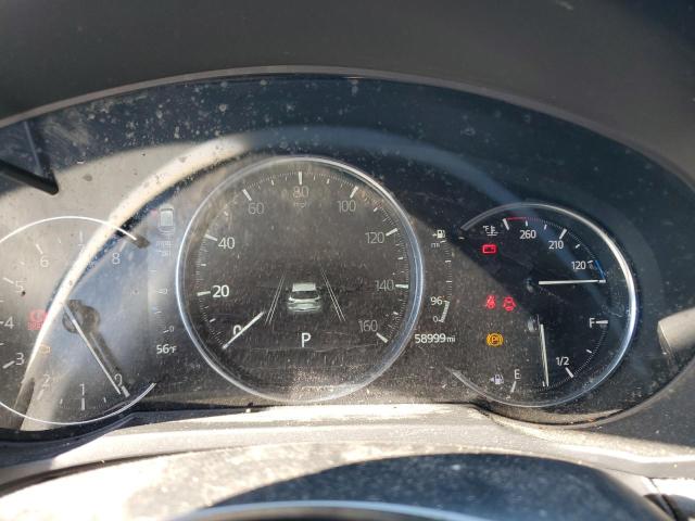 Photo 9 from auction – 2019 MAZDA CX-5 GRAND with VIN JM3KFADM9K1646278