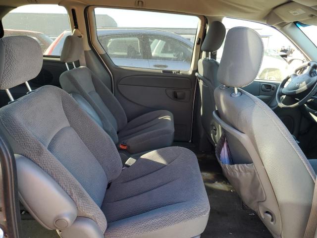 Photo 11 from auction – 2006 DODGE CARAVAN SX with VIN 1D4GP45R96B757584