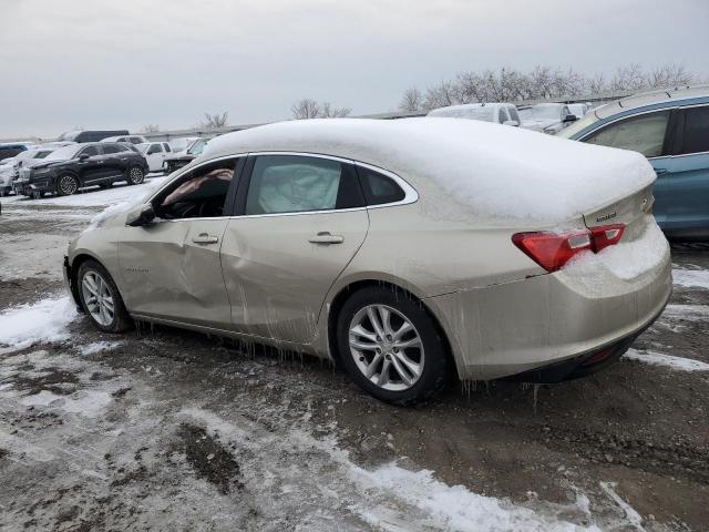 Photo 2 from auction – 2016 CHEVROLET MALIBU LT with VIN 1G1ZE5ST5GF224393