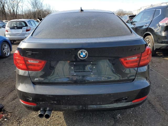 Photo 6 from auction – 2015 BMW 328 XIGT with VIN WBA3X5C57FD561369