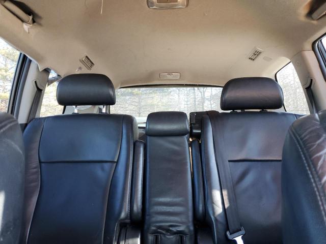 Photo 10 from auction – 2013 TOYOTA HIGHLANDER with VIN 5TDDK3EH4DS205495