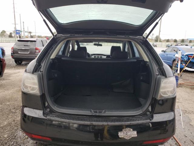 Photo 6 from auction – 2011 MAZDA CX-7 with VIN JM3ER2A54B0380357