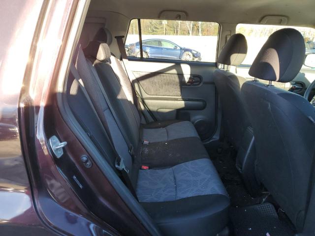 Photo 10 from auction – 2012 TOYOTA SCION XB with VIN JTLZE4FE2CJ028257