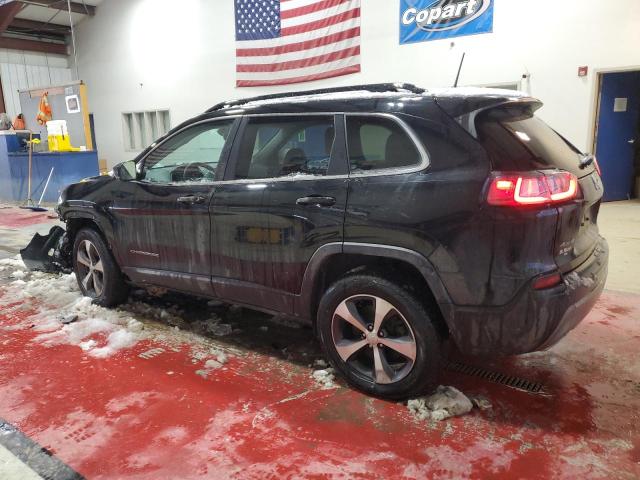 Photo 2 from auction – 2022 JEEP CHEROKEE L with VIN 1C4PJMDX5ND504716